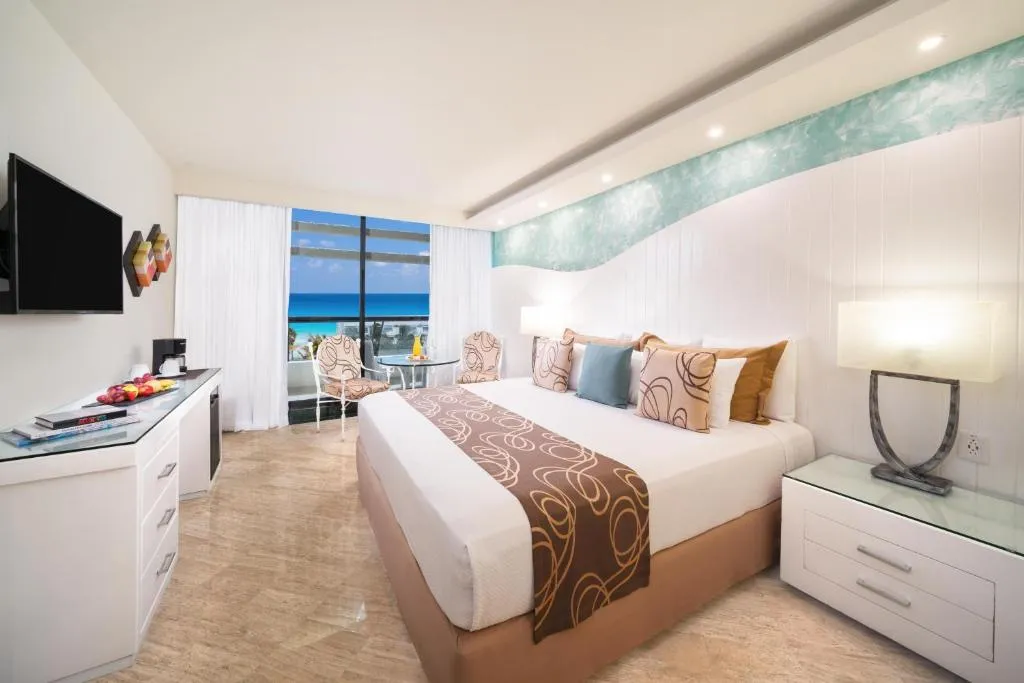 Grand Ocean View Room 