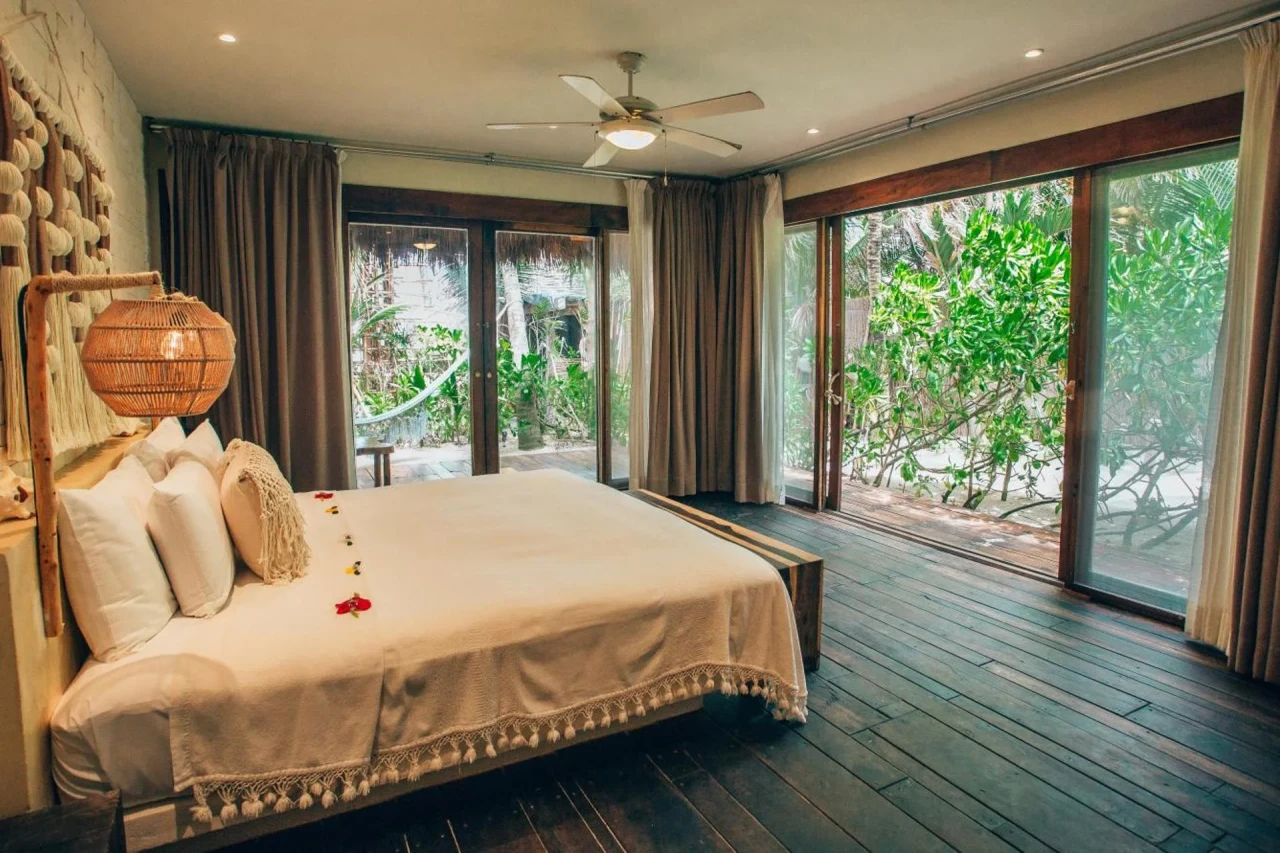 Orchid Beach House Adults Only