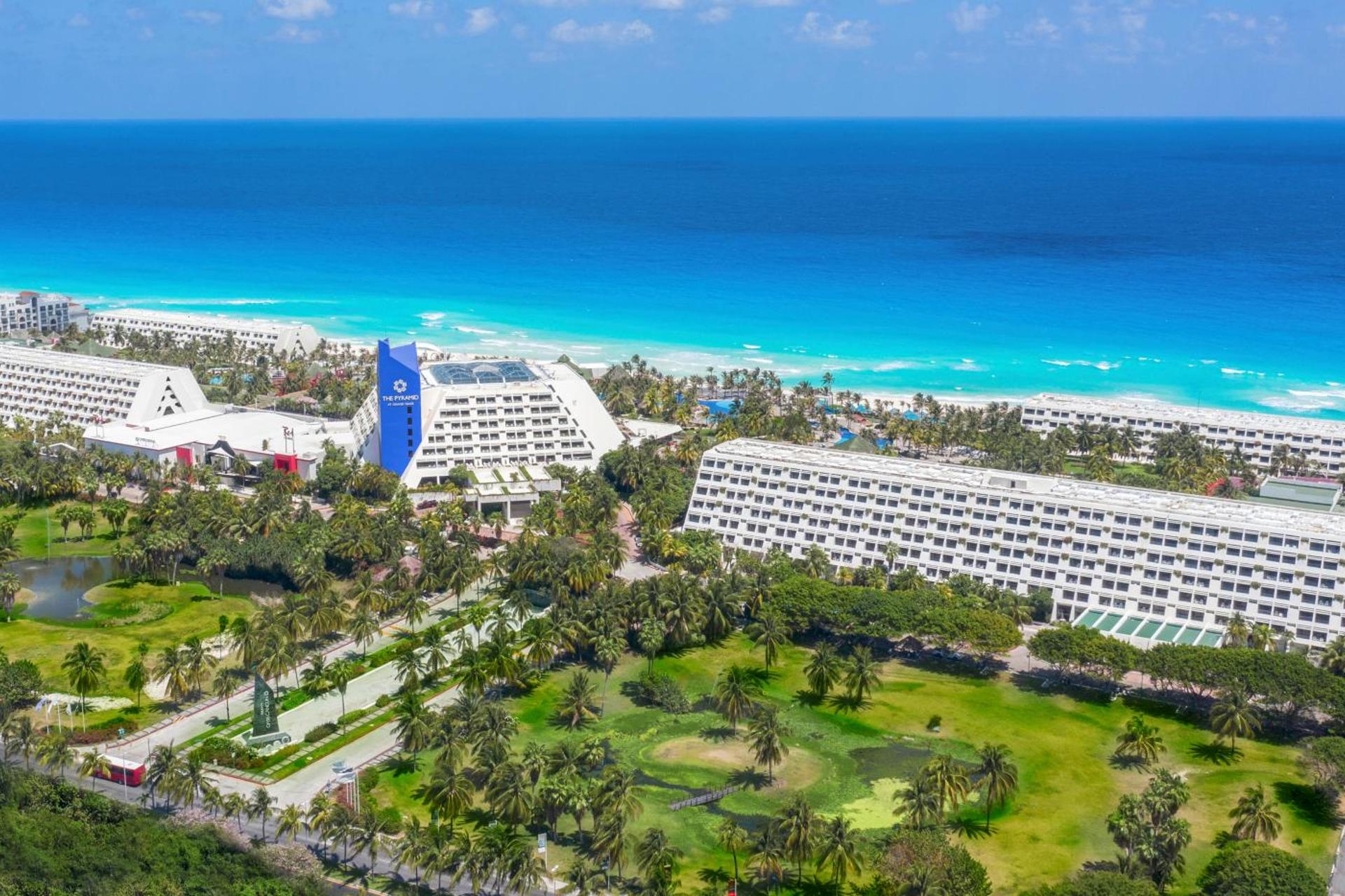 Grand Oasis Cancun