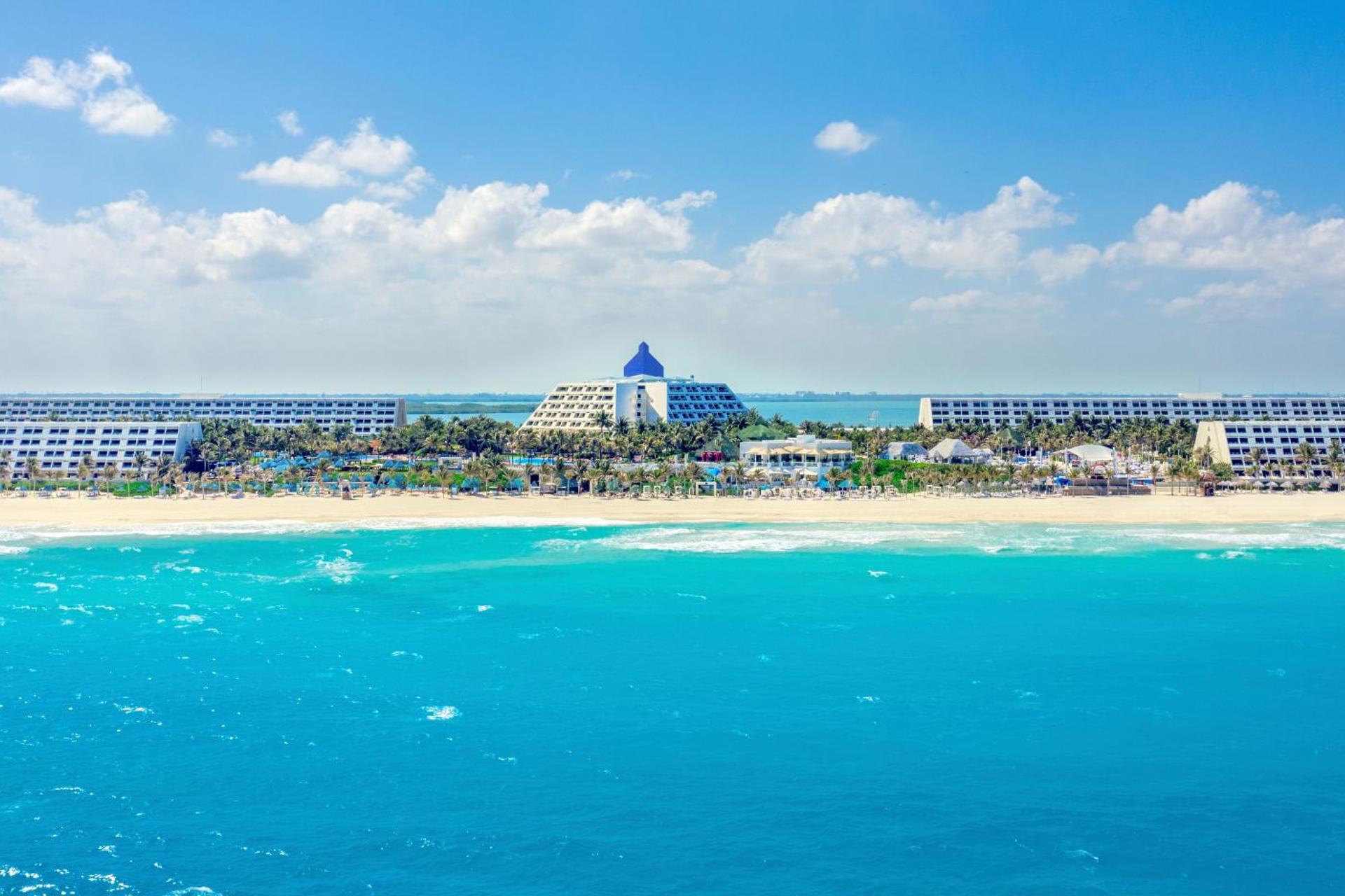 Grand Oasis Cancun